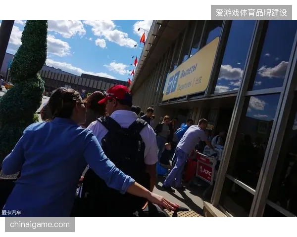 全球化医疗赞助商为何撤回世界杯赛事医疗应急保障的深度介入采购计划? 全球化医疗赞助商为何撤回世界杯赛事医疗应急保障的深度介入采购计划?